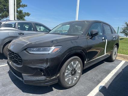 2026 Honda HR-V Daphne AL