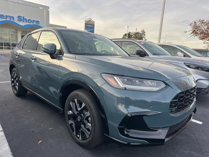 2026 Honda HR-V Daphne AL