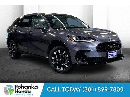 2026 Honda HR-V Capitol Heights MD