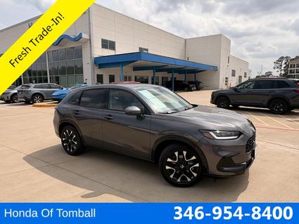 2026 Honda HR-V Tomball TX
