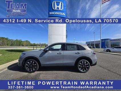 2026 Honda HR-V Opelousas LA
