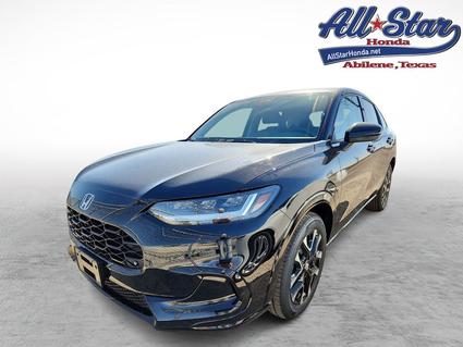 2026 Honda HR-V Abilene TX