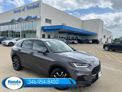 2026 Honda HR-V Tomball TX