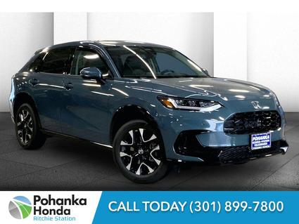 2026 Honda HR-V Capitol Heights MD