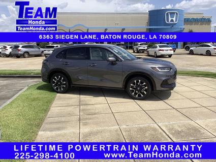 2026 Honda HR-V Baton Rouge LA