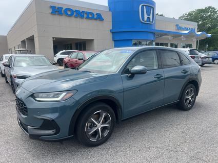 2023 Honda HR-V Tuscaloosa AL