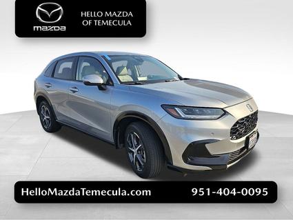 2023 Honda HR-V Temecula CA