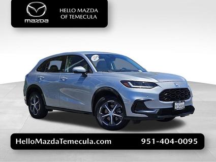 2023 Honda HR-V Temecula CA