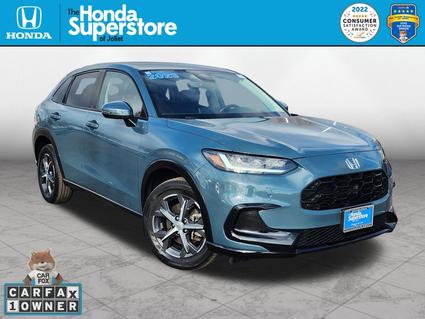 2023 Honda HR-V Joliet IL