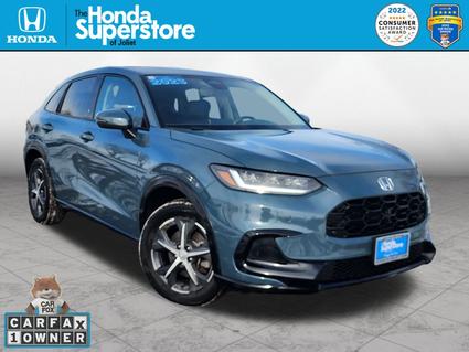 2023 Honda HR-V Joliet IL