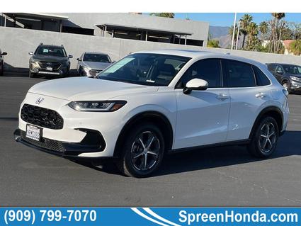 2023 Honda HR-V Loma Linda CA