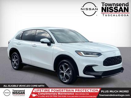 2024 Honda HR-V Tuscaloosa AL