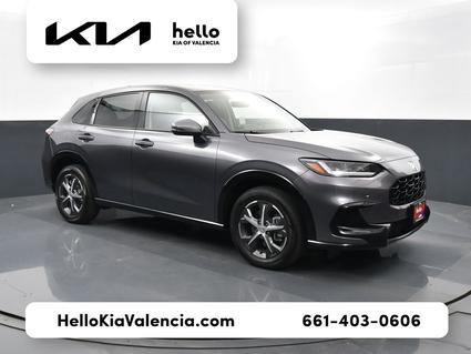 2024 Honda HR-V Valencia CA
