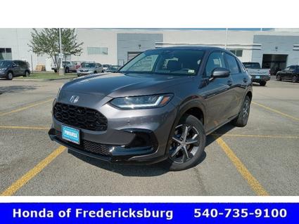 2025 Honda HR-V Fredericksburg VA