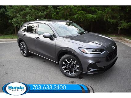 2026 Honda HR-V Chantilly VA