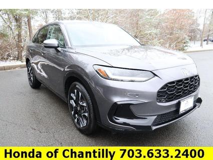 2026 Honda HR-V Chantilly VA