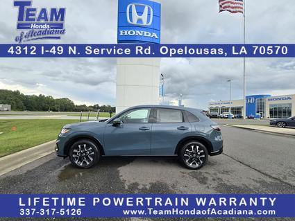 2026 Honda HR-V Opelousas LA