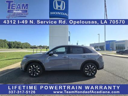 2026 Honda HR-V Opelousas LA