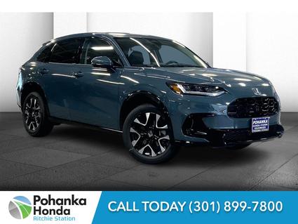 2026 Honda HR-V Capitol Heights MD
