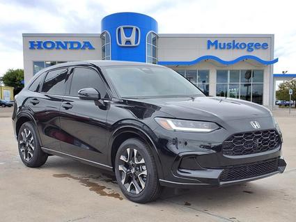 2026 Honda HR-V Muskogee OK