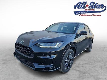 2026 Honda HR-V Abilene TX