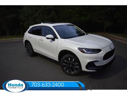 2026 Honda HR-V Chantilly VA