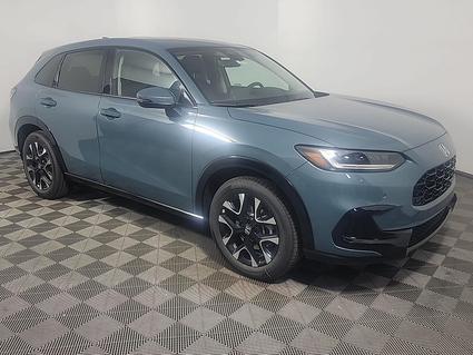 2026 Honda HR-V Derwood MD