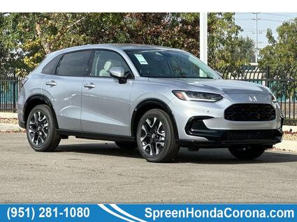 2026 Honda HR-V Corona CA