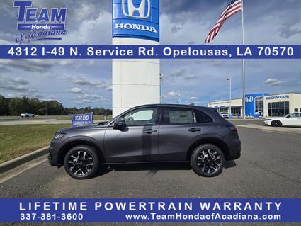 2026 Honda HR-V Opelousas LA