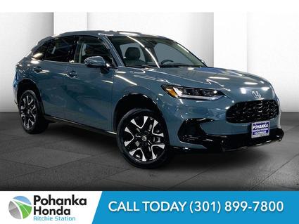 2026 Honda HR-V Capitol Heights MD