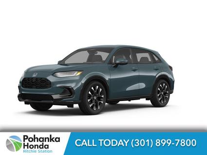 2026 Honda HR-V Capitol Heights MD