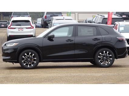 2026 Honda HR-V Tupelo MS
