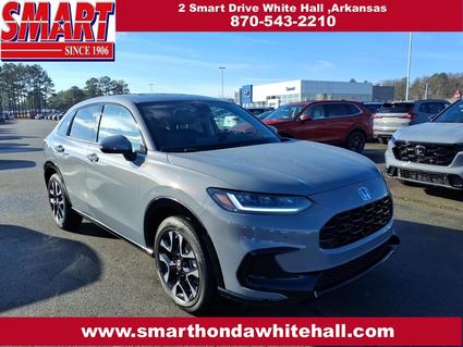 2026 Honda HR-V White Hall AR