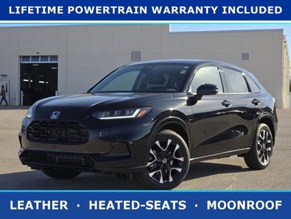 2026 Honda HR-V Hopkinsville KY