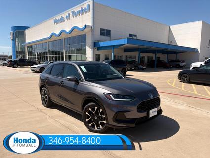 2027 Honda HR-V Tomball TX