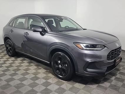 2023 Honda HR-V Derwood MD