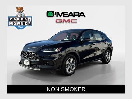 2023 Honda HR-V Denver CO