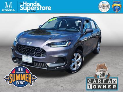 2023 Honda HR-V Joliet IL