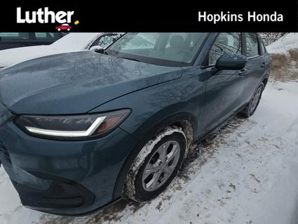 2024 Honda HR-V Hopkins MN