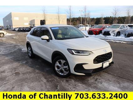 2024 Honda HR-V Chantilly VA