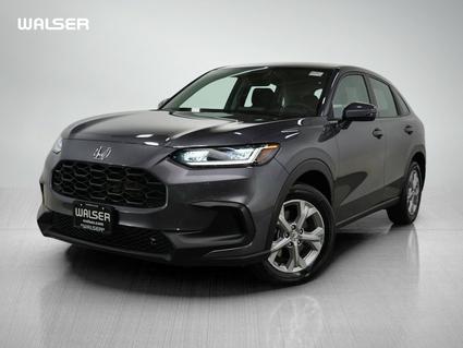 2024 Honda HR-V Burnsville MN