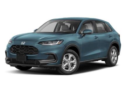 2025 Honda HR-V Waite Park MN