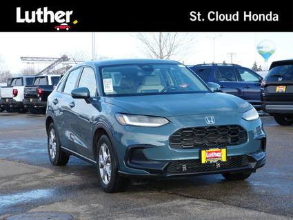 2025 Honda HR-V Waite Park MN