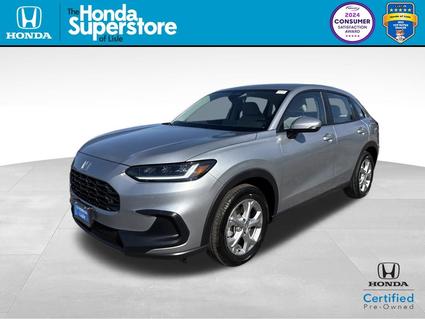 2025 Honda HR-V Lisle IL