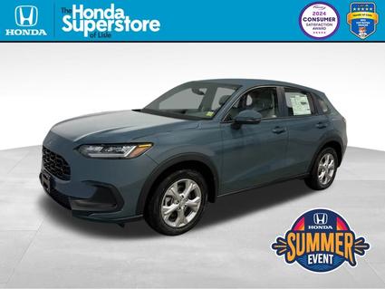 2025 Honda HR-V Lisle IL