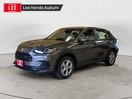 2025 Honda HR-V Auburn ME