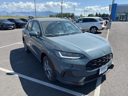 2026 Honda HR-V Bozeman MT