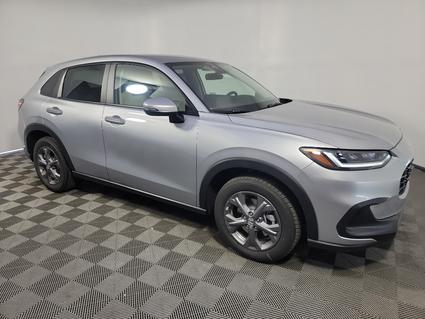 2026 Honda HR-V Rockville MD