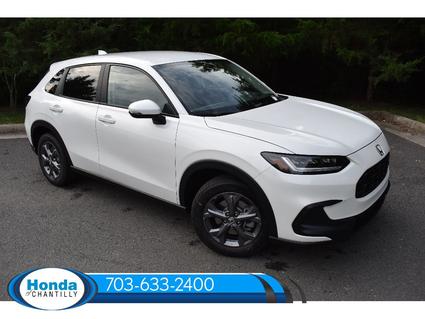 2026 Honda HR-V Chantilly VA