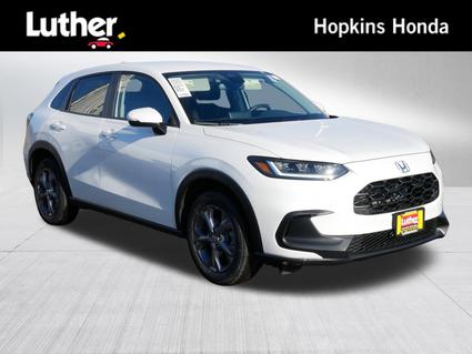 2026 Honda HR-V Hopkins MN